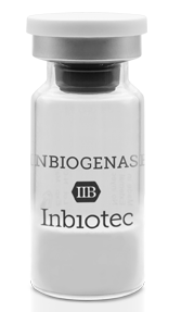 inbiogenase vial