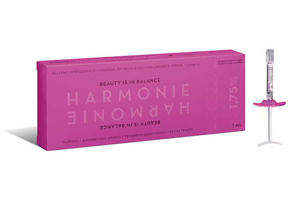 harmonie 2,0% es