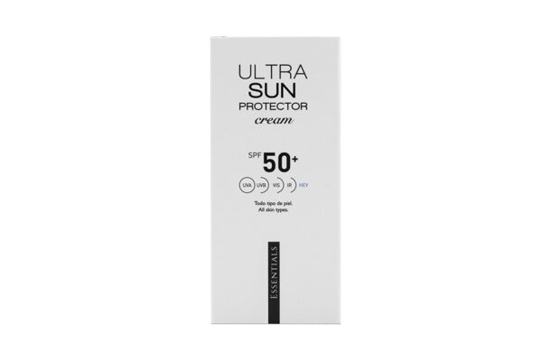 Ultra Sun Protector Cream - Image 2