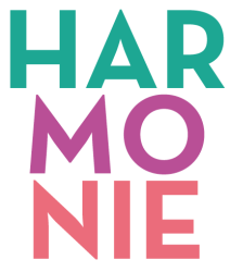 harmonie logo